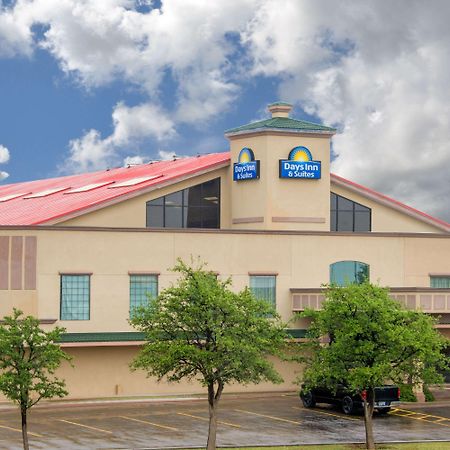 Days Inn By Wyndham Lubbock South Εξωτερικό φωτογραφία