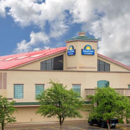 Days Inn By Wyndham Lubbock South Εξωτερικό φωτογραφία