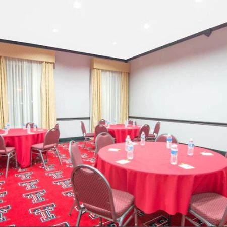 Days Inn By Wyndham Lubbock South Εξωτερικό φωτογραφία
