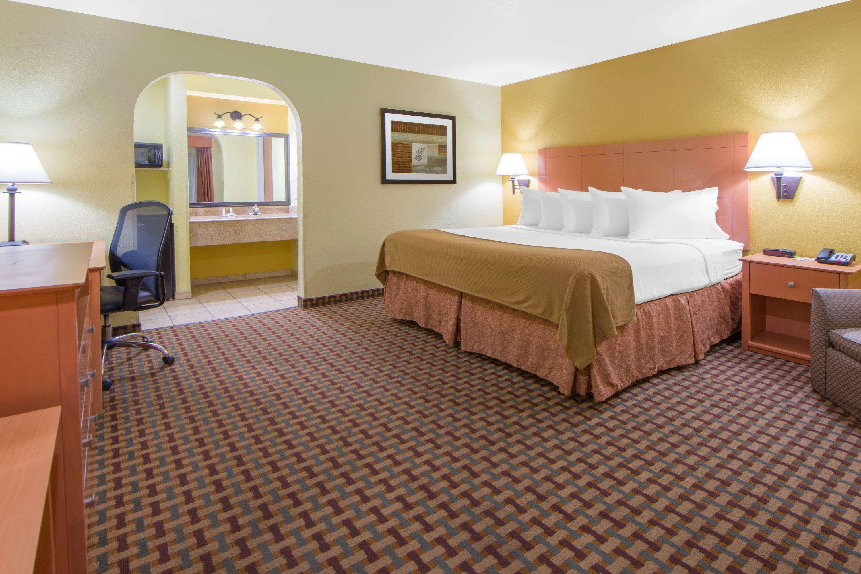 Days Inn By Wyndham Lubbock South Εξωτερικό φωτογραφία