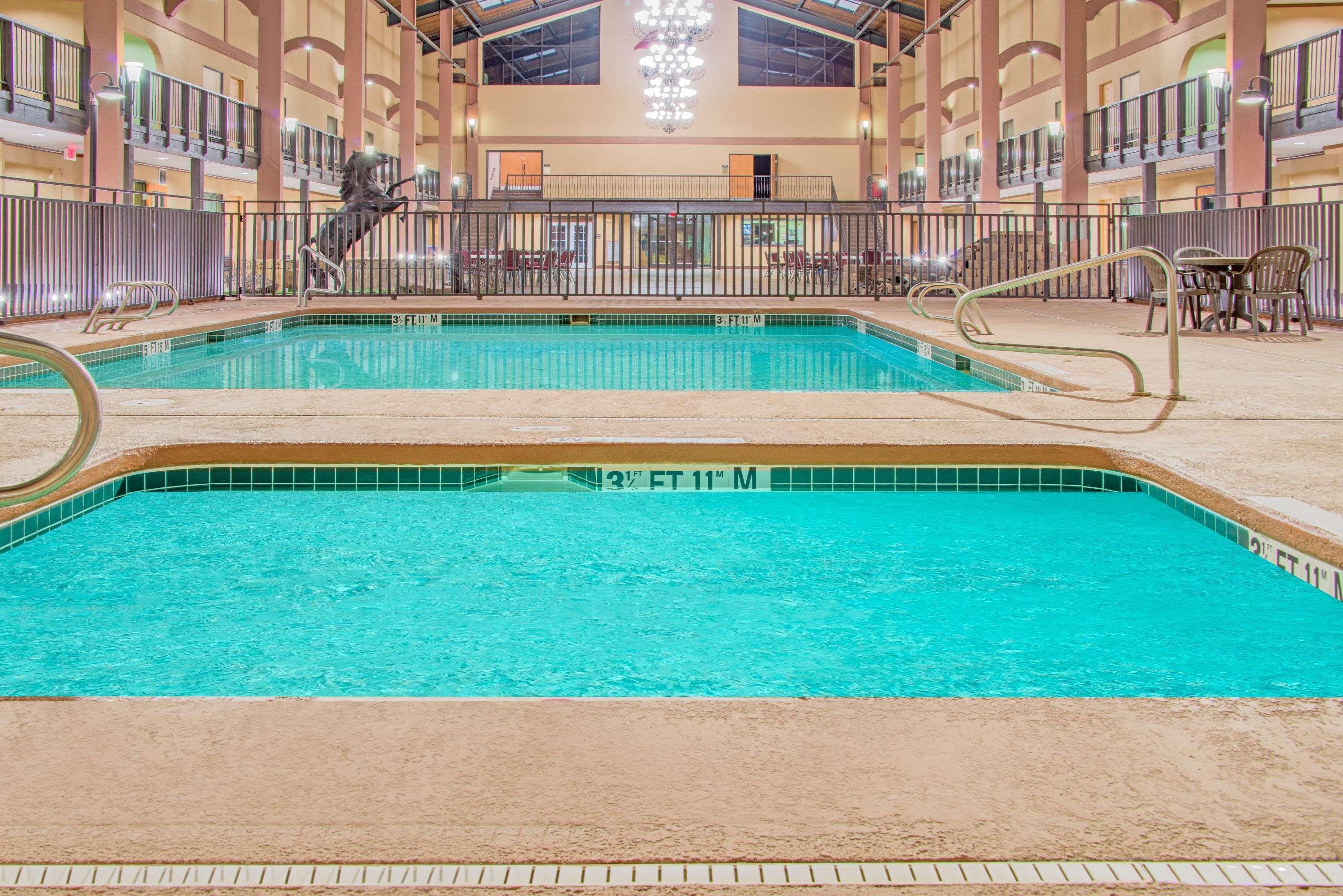 Days Inn By Wyndham Lubbock South Εξωτερικό φωτογραφία