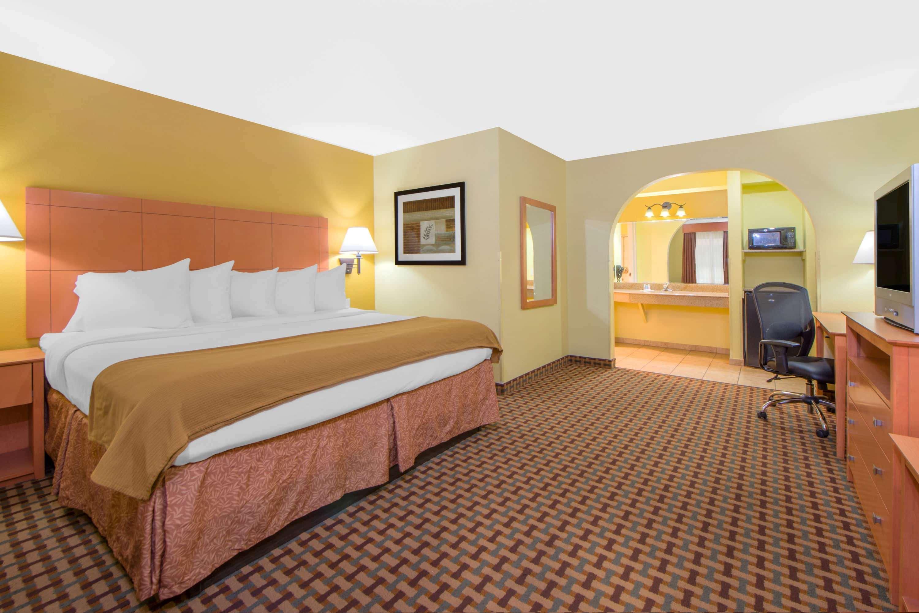 Days Inn By Wyndham Lubbock South Εξωτερικό φωτογραφία