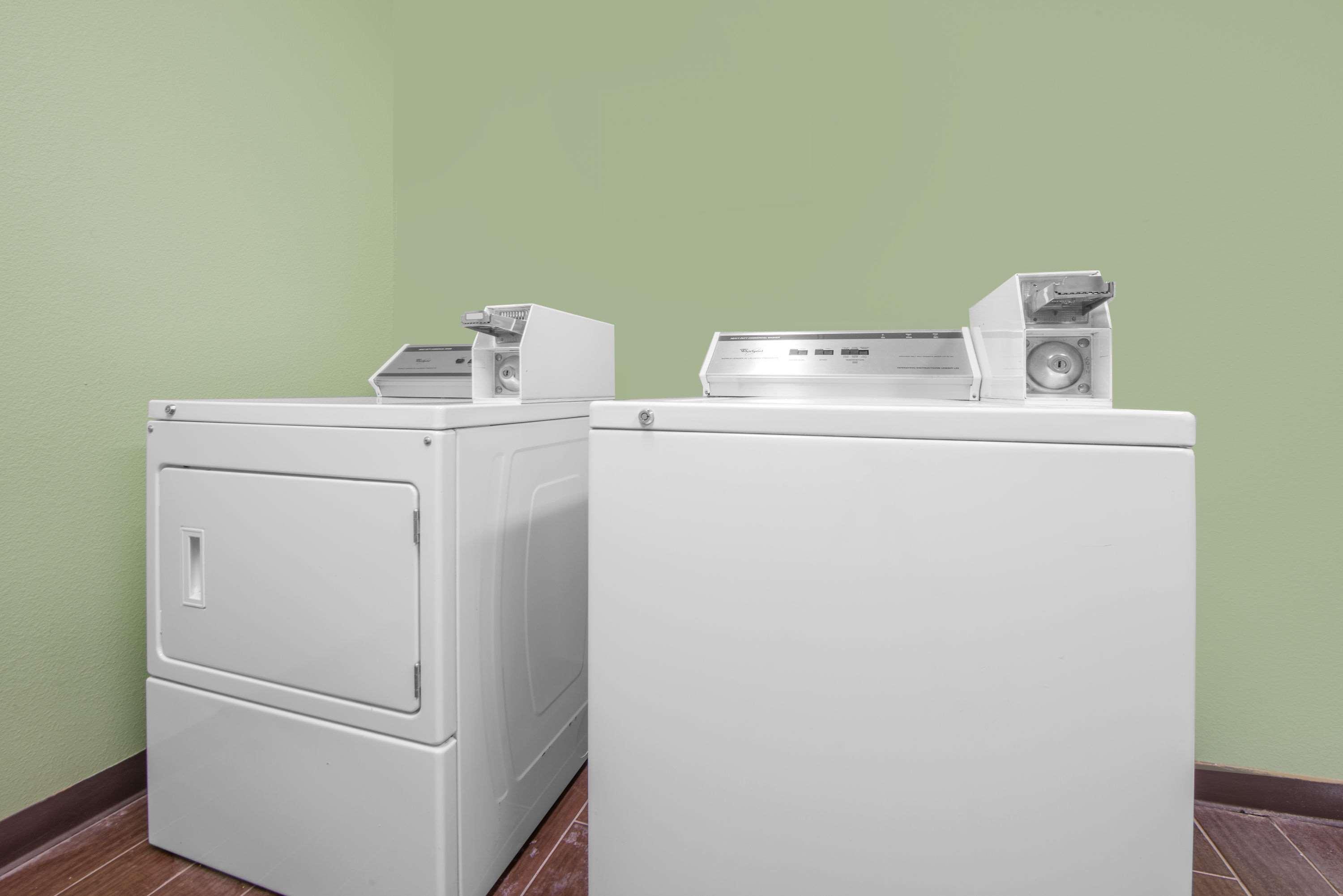 Days Inn By Wyndham Lubbock South Εξωτερικό φωτογραφία