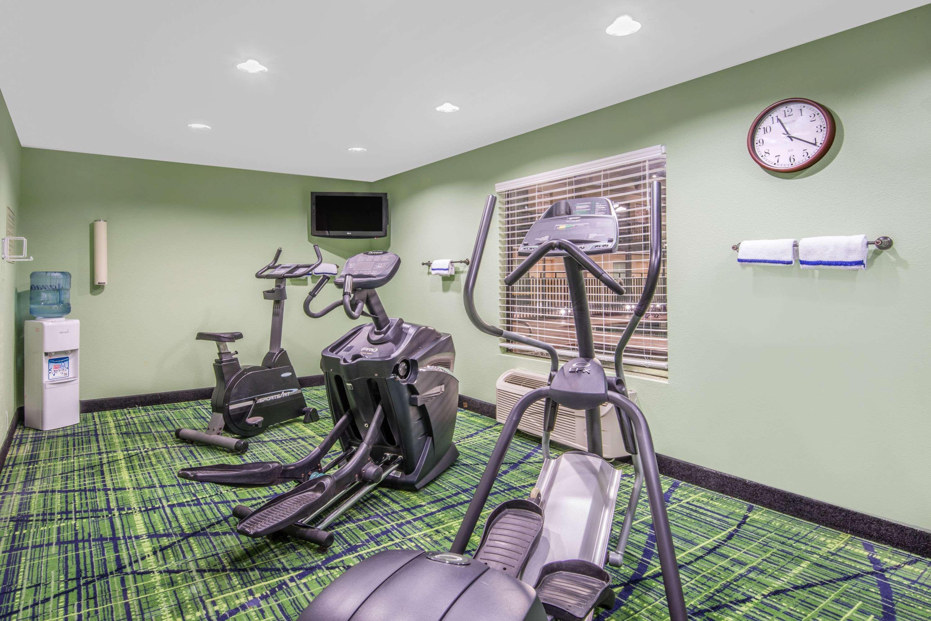 Days Inn By Wyndham Lubbock South Εξωτερικό φωτογραφία
