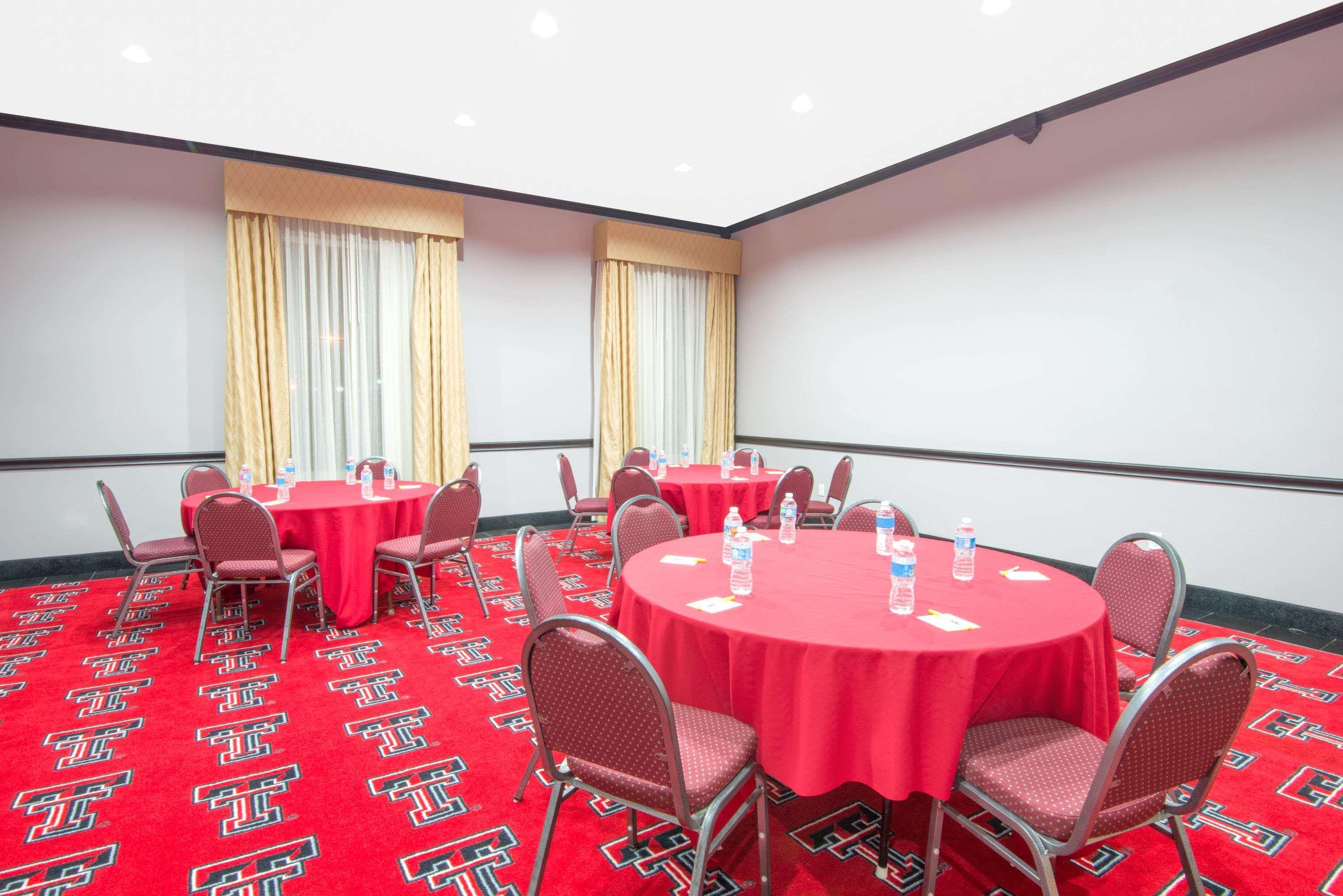 Days Inn By Wyndham Lubbock South Εξωτερικό φωτογραφία