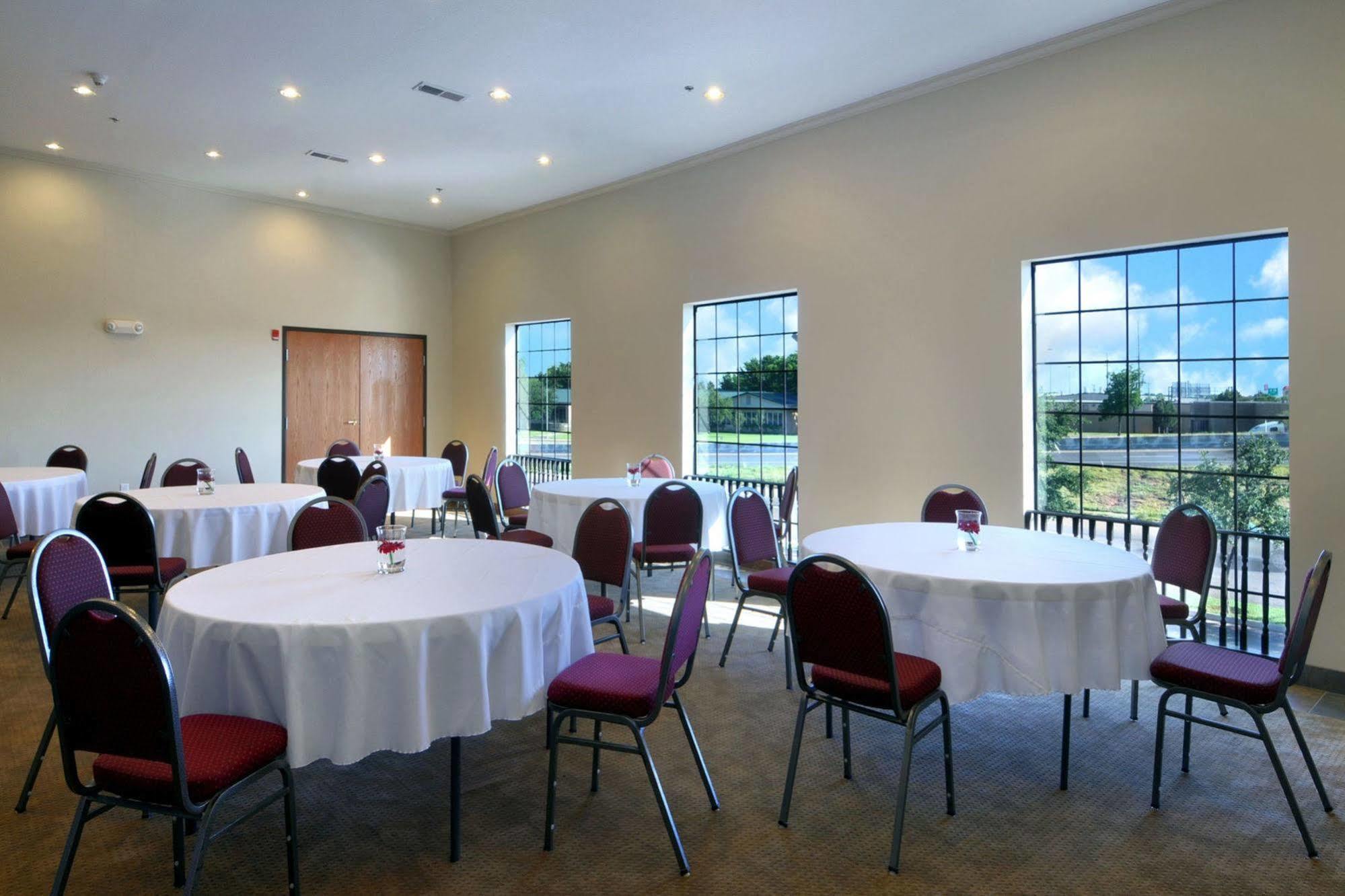 Days Inn By Wyndham Lubbock South Εξωτερικό φωτογραφία